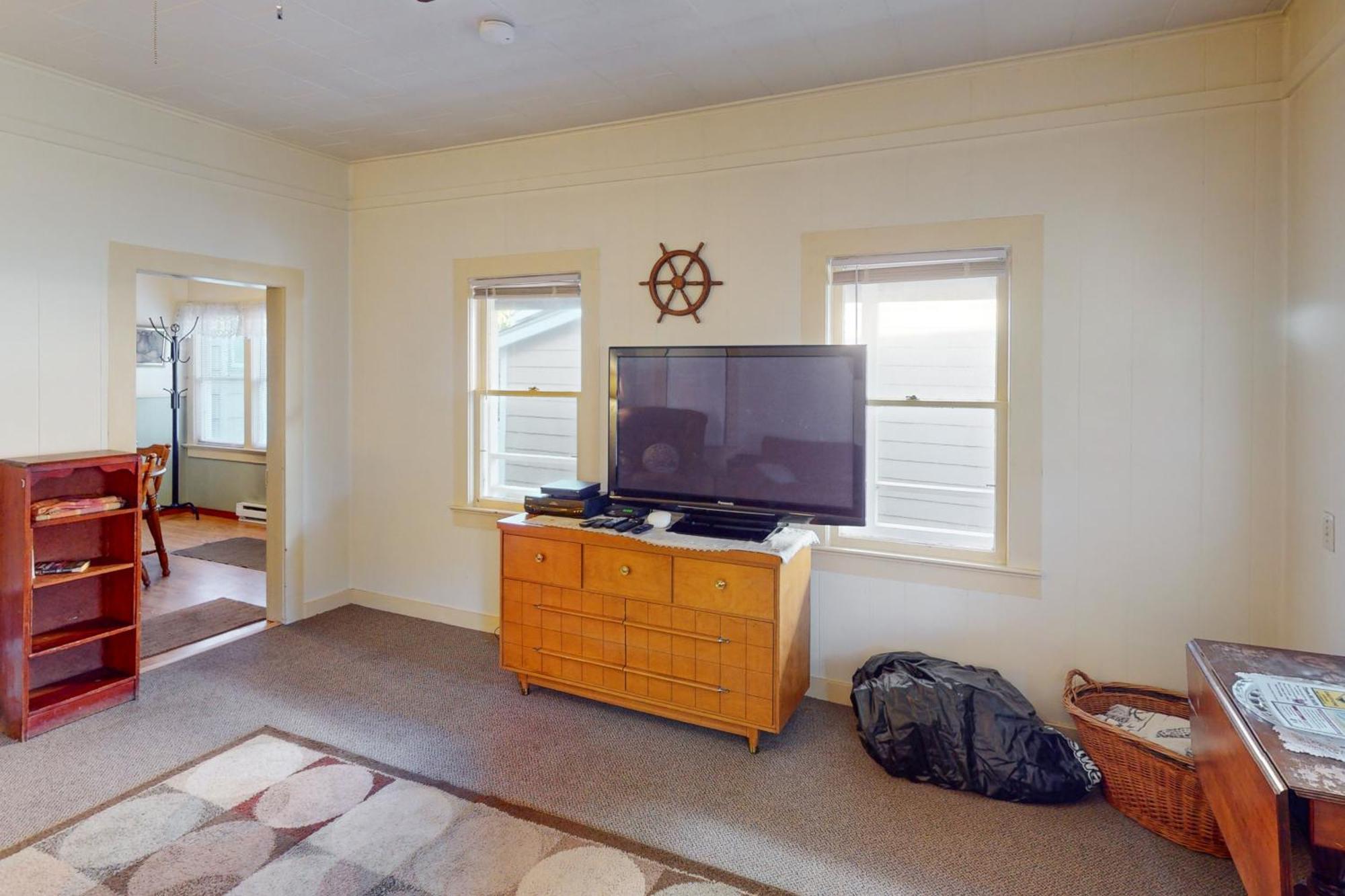 Captain'S Cottage Rockaway Beach Exterior foto